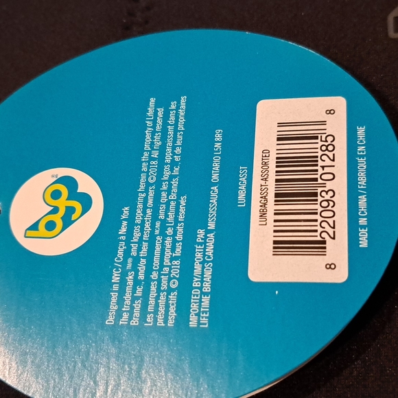 Add to your bundle -BYO rambler lunchbag - Picture 3 of 6